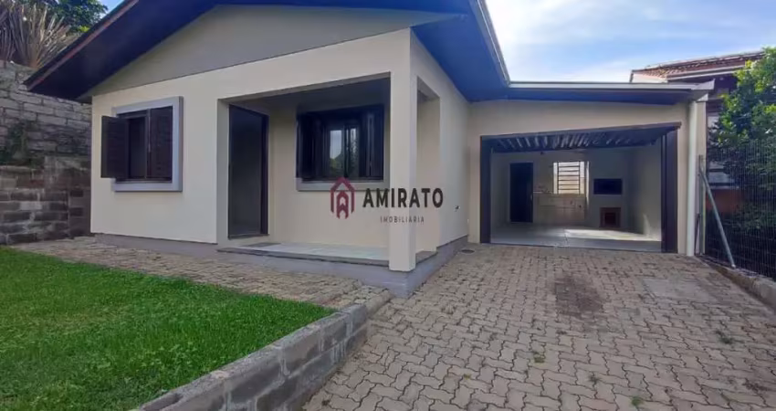 Casa com 3 quartos à venda no São Luiz, Farroupilha 