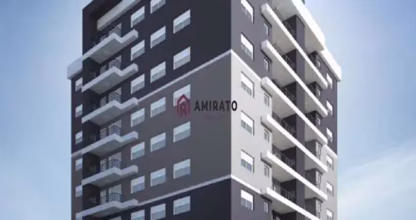 Aptos novos com churrasqueira e ótima localização, bairro Imigrante - Farroupilha
