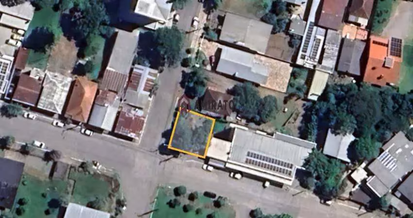 Terreno à venda em farroupilha, pio x: confira essa oportunidade!