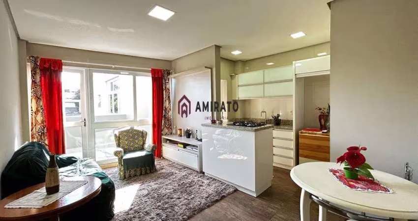 Apartamento Com Terraço em Farroupilha - Venda no Centro
