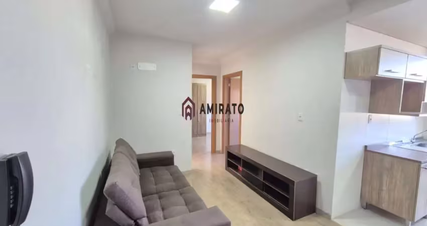 Apartamento à venda no Bairro Imigrante – Farroupilha/RS - Residencial Acordes