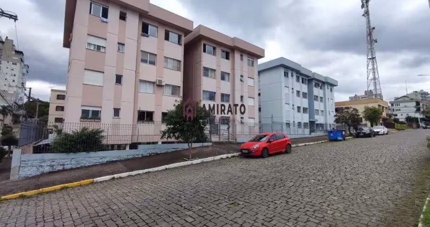 Imóvel mobiliado à venda no centro de farroupilha - 63.5m²