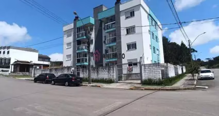 Apartamento à Venda no Bairro São Francisco – Farroupilha