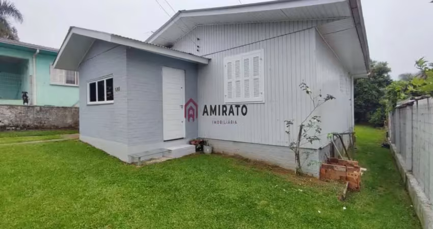 Casa com churrasqueira no Bairro Imigrante, Farroupilha - Venda
