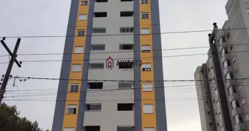 Apartamento Novo com Churrasqueira no Bairro Imigrante em Farroupilha - Venda