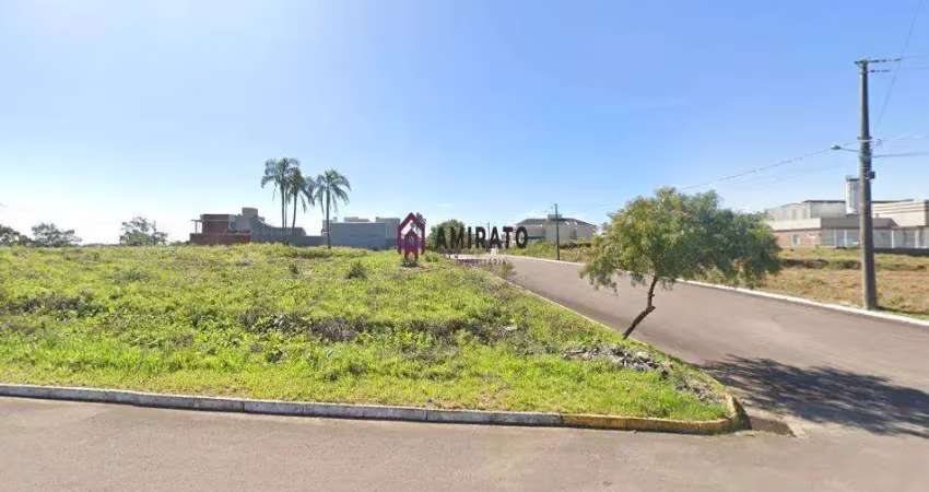 Terreno à venda em Farroupilha, Monte Verde - Oportunidade única!