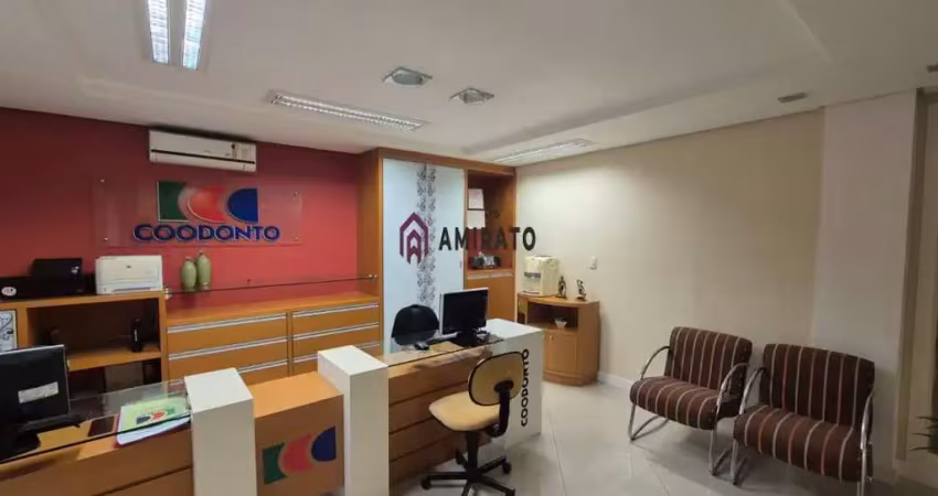 Sala comercial à venda no centro de farroupilha - excelente oportunidade!