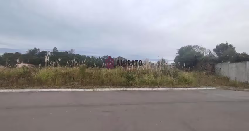 Terreno à venda no Belvedere, Farroupilha 