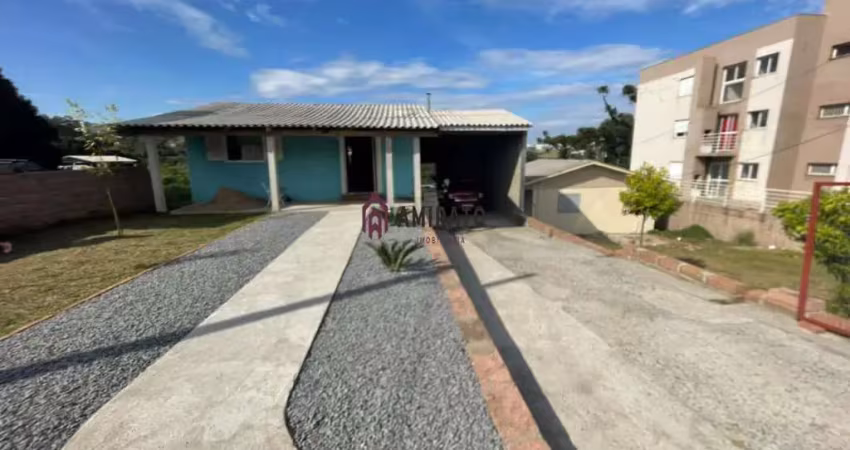Casa à venda em Farroupilha, Monte Verde: confira essa oportunidade!