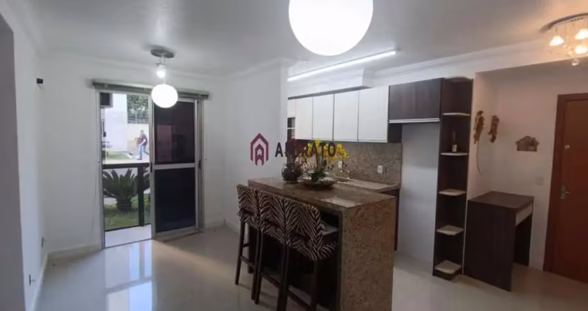 Apartamento térreo no Residencial Dona Otília – Bairro Centenário, Farroupilha