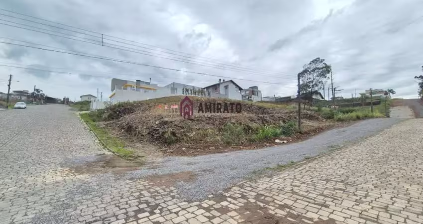 Terreno à venda – localização: bairro são francisco – farroupilha/rs
