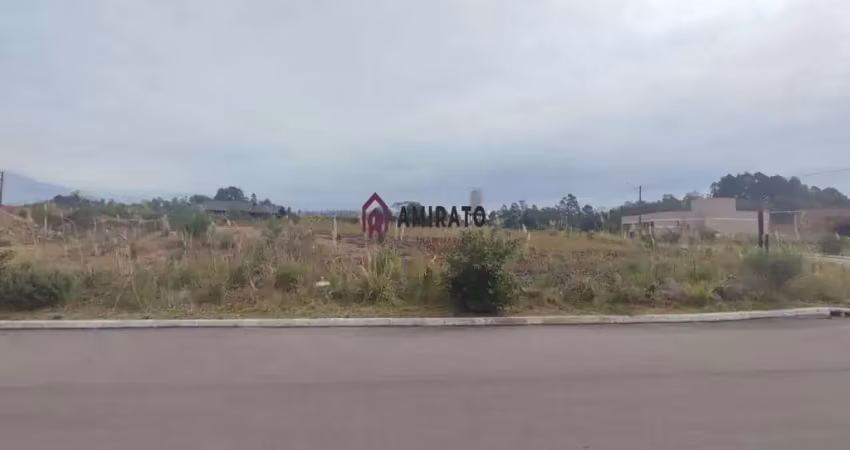 Terreno à venda no Belvedere, Farroupilha 
