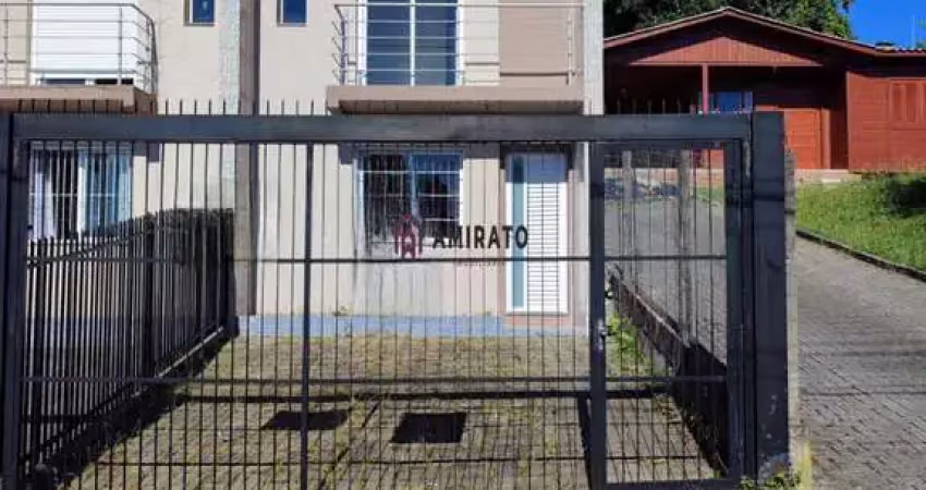Sobrado à venda no Bairro São José em Farroupilha