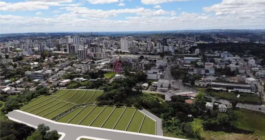 Oportunidade: Terreno à venda em Farroupilha, no bairro Imigrante - Lançamentos