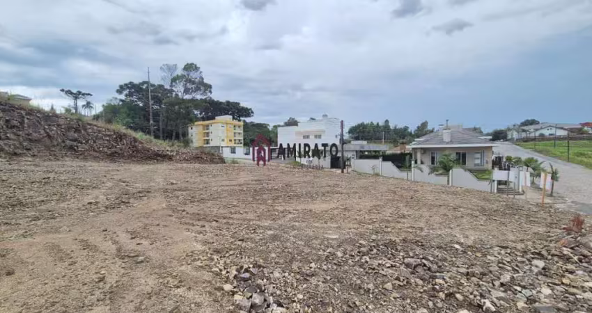 Terreno à venda – localização: bairro são francisco – farroupilha/rs