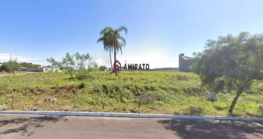 Terreno à venda em Farroupilha, Monte Verde