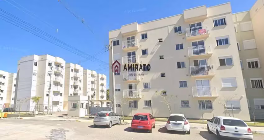 Apartamento à venda em Farroupilha, Primeiro de Maio