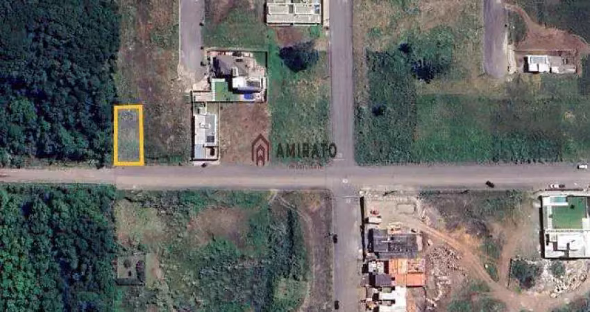 Oportunidade: terreno em são francisco, farroupilha - felicitá