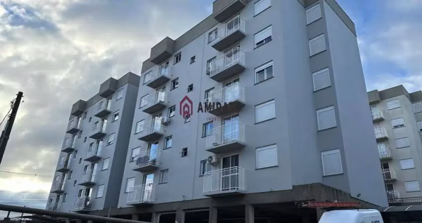 Apartamento à venda em Farroupilha, Monte Pasqual 2 - Minha Casa Minha Vida