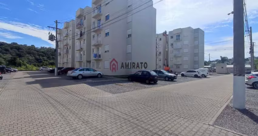 Apartamento à venda em Farroupilha, Primeiro de Maio - Minha Casa Minha Vida