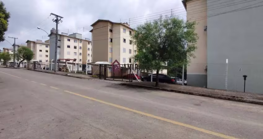Apartamento minha casa minha vida em Farroupilha no bairro Cinquentenário
