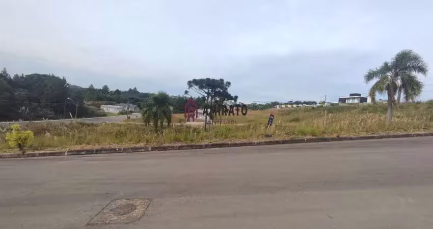 Terreno à venda no bairro são francisco em farroupilha