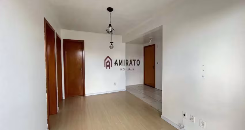 Oportunidade no Alvorada 2! Apartamento com 2 Dormitórios e Garagem em Localização Privilegiada!