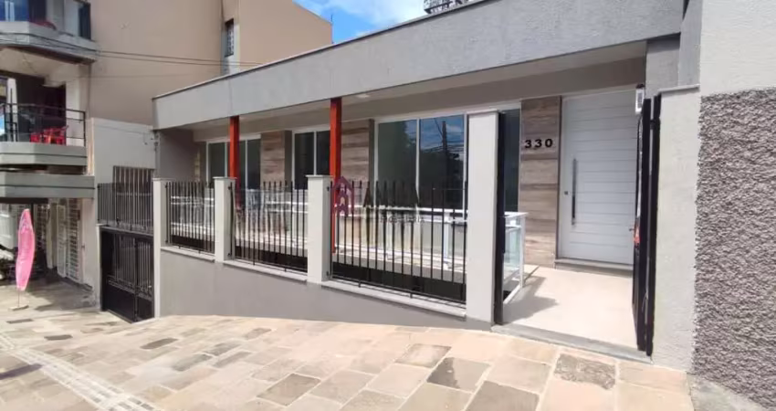 Casa comercial com 1 sala para alugar no Centro, Farroupilha 