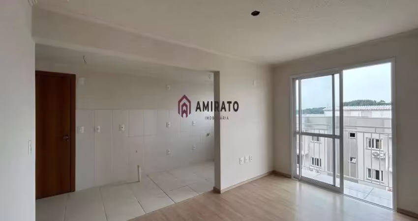 Apartamento à venda – Residencial Monte Pasqual II | Farroupilha – RS