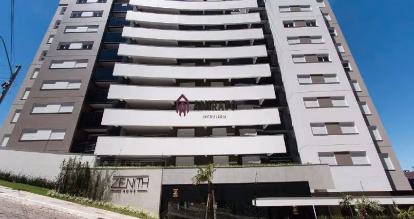 Edifício zenith home – madureira -  caxias do sul/rs