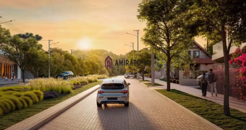 Lançamento de lotes em jardim iracema - villaggio cristal / altos de iracema - venda