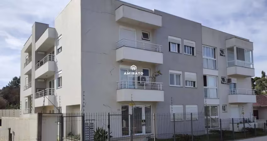 Apartamento à venda em farroupilha - imigrante, 95m², churrasqueira e salão de festas
