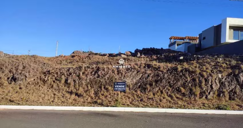 Terreno à venda – loteamento felicitá | farroupilha/rs
