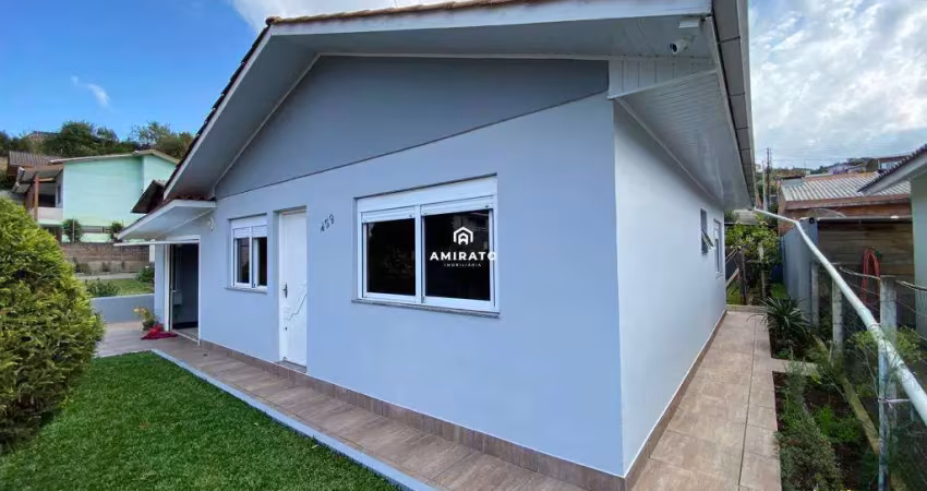 Casa com 2 quartos à venda no Ipanema, Farroupilha 
