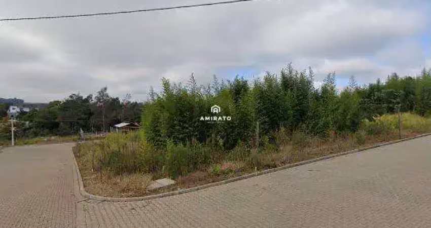 Terreno à venda no bairro monte verde – farroupilha