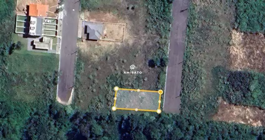 Terreno à venda no loteamento milanês em farroupilha.