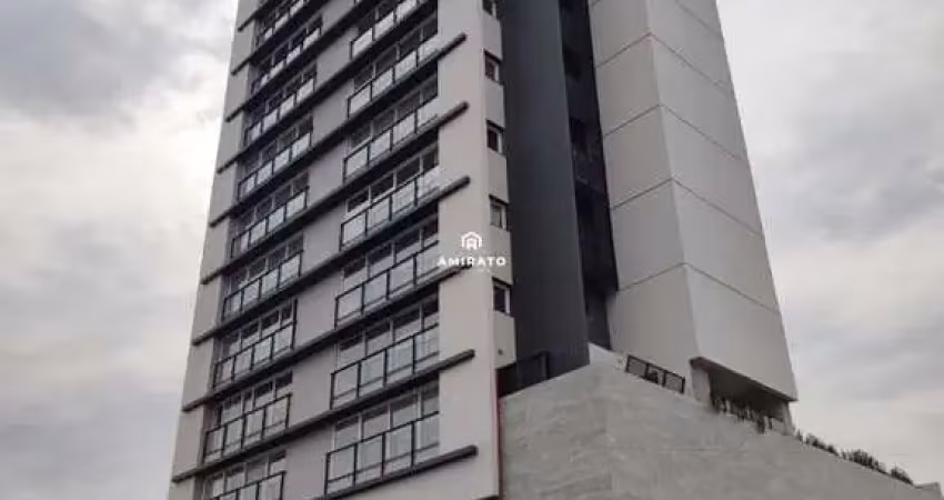 Cobertura duplex em farroupilha: em obras - construção no centro