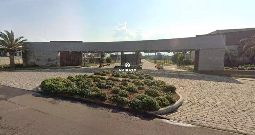 Terreno à venda em curumim no condomínio arenas em capão da canoa