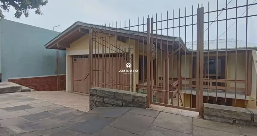 Casa no 1° de maio - avalia-se imóvel de menor valor na negociação!