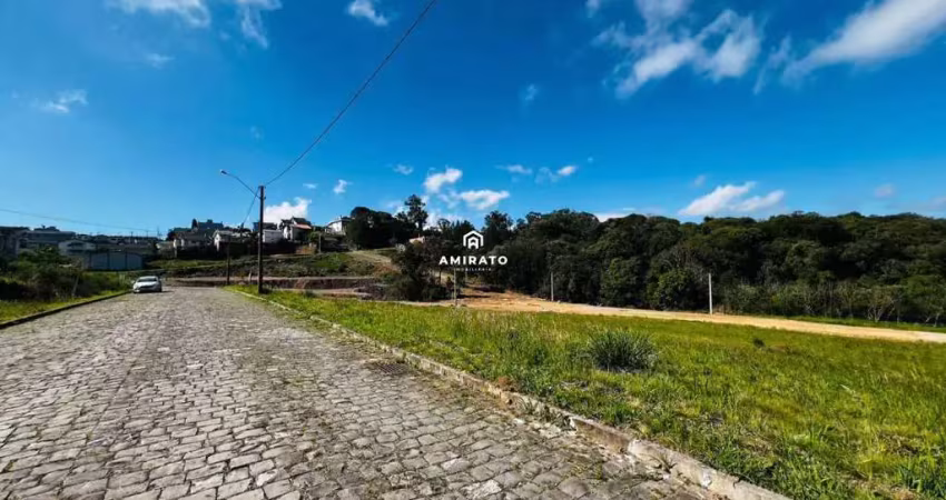 Terreno à venda no Pio X, Farroupilha 