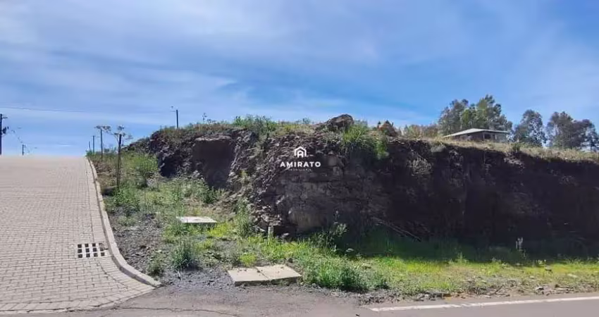 Terreno à venda no parque vitta – bairro farrapos, farroupilha
