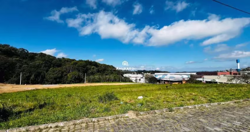 Terreno à venda no Pio X, Farroupilha 