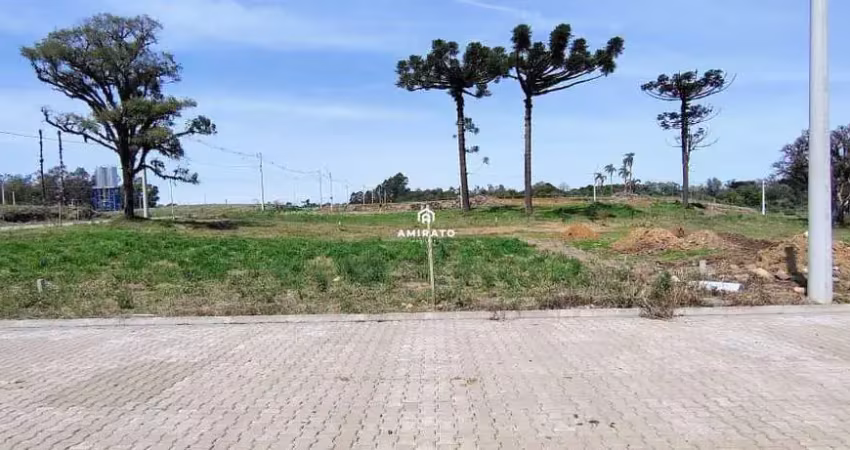 Terreno à venda no parque vitta – bairro farrapos, farroupilha