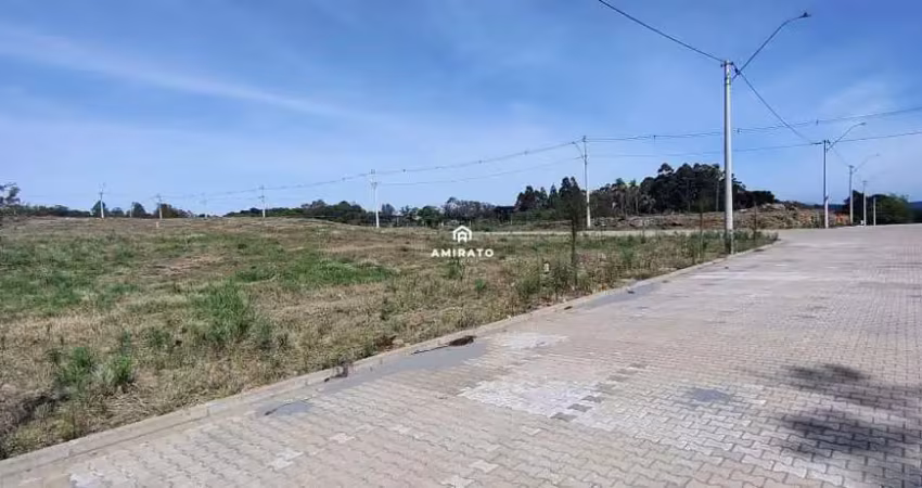 Terreno à venda no parque vitta – bairro farrapos, farroupilha