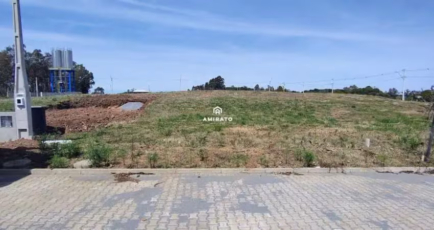 Terreno à venda no parque vitta – bairro farrapos, farroupilha