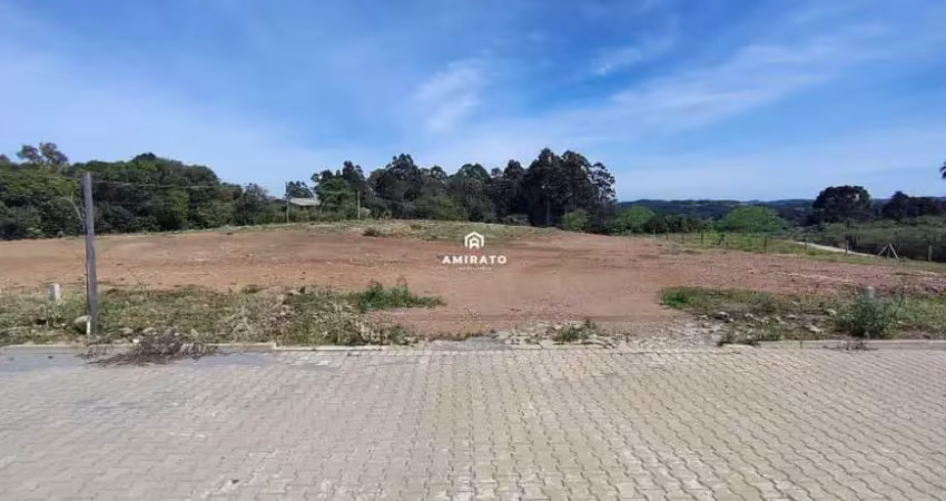 Terreno à venda no parque vitta – bairro farrapos, farroupilha