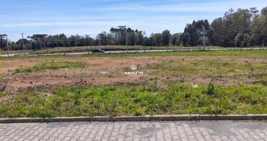 Terreno à venda no parque vitta – bairro farrapos, farroupilha