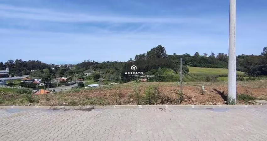 Terreno à venda no parque vitta – bairro farrapos, farroupilha