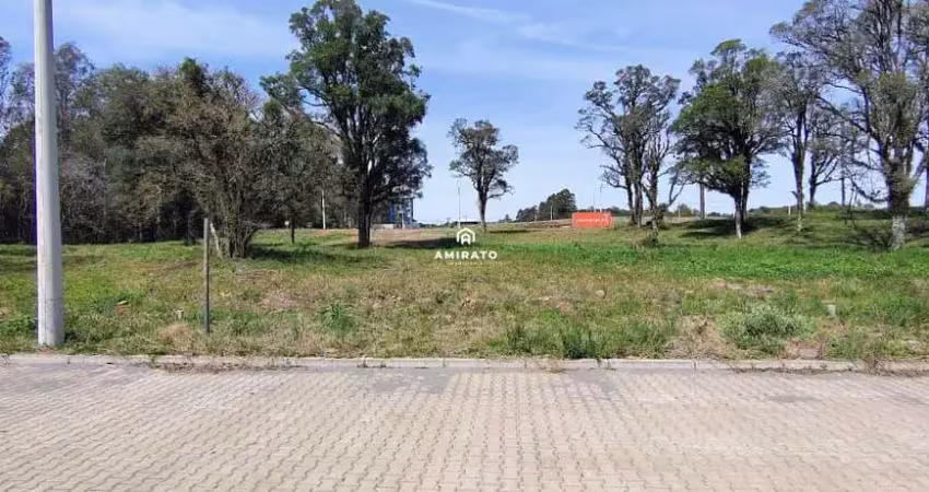 Terreno à venda no parque vitta – bairro farrapos, farroupilha