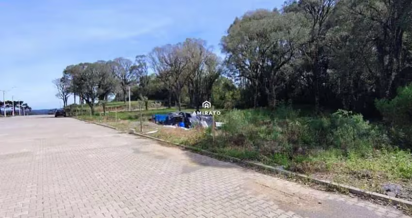 Terreno à venda no parque vitta – bairro farrapos, farroupilha